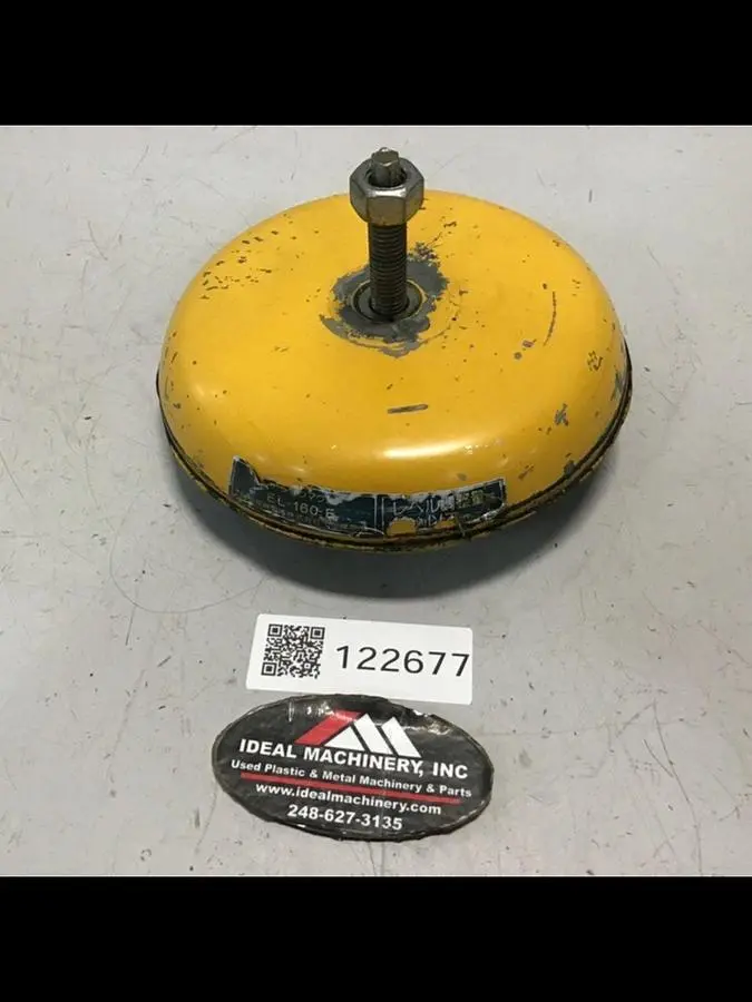 USED DENKI EL-160-5