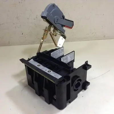 USED ALLEN BRADLEY 1494V-DS30 SER A