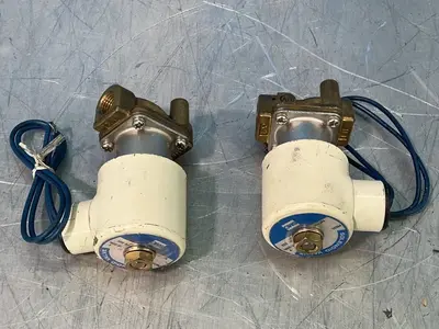 Used SMC VPW2135 Pumps Ohio US | HGR 24 #1314992