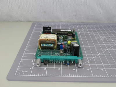 Used EDAC _UNKNOWN_ Circuit Boards Texas US | OCO Industrial #1664399