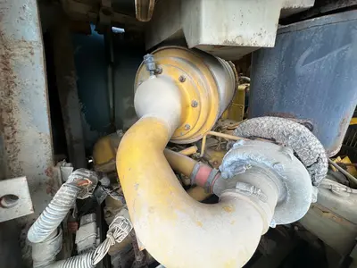 Used 1992 KOMATSU D65PX-12 LGP Bulldozers New Jersey US | Proxy Equipment #1388589
