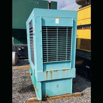 USED CUMMINS-ONAN 60DGCB