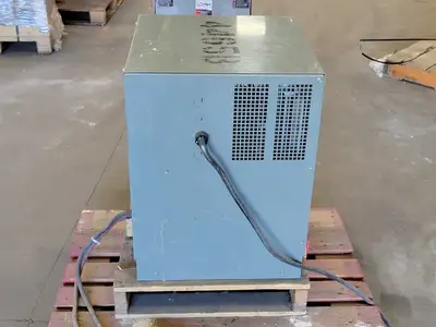 Used AMETEK 750H3-24C Battery Chargers British Columbia CA | Lenmark #238400