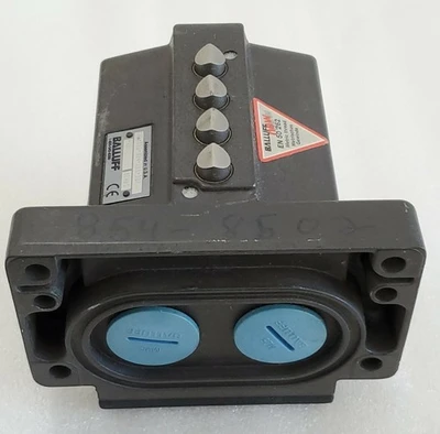 NEW Balluff BNS 819-D04-D16-100-10