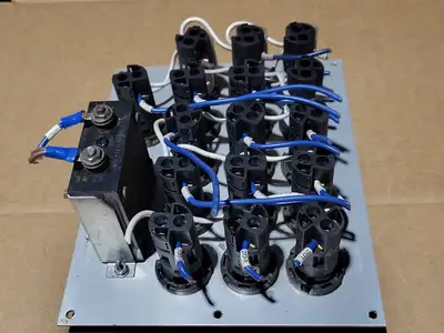 USED ALLEN-BRADLEY 800EP-PXXXX