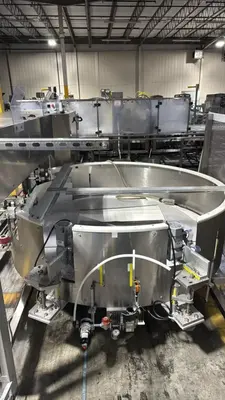 USED NEW ENGLAND MACHINERY NEH HLP-72
