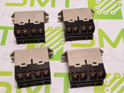 OMRON G7L-2A-BUBJ ENCLOSED POWER RELAY