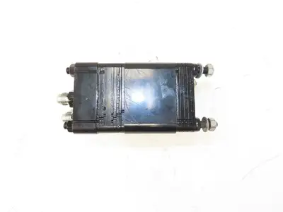 Yale 3.895.888 Forklift Power Steering Unit Hydraulic Motor Off ERC080HD