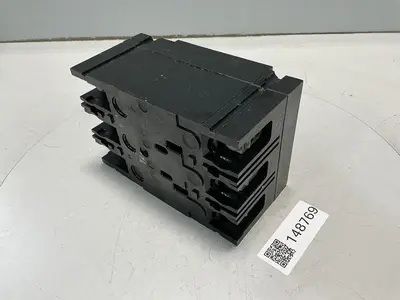 USED GENERAL ELECTRIC TED136050