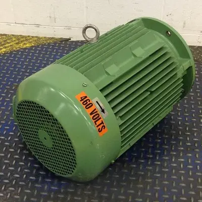 USED ATB FLENDOR AF160M/4A-21