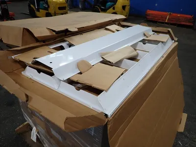 Used LITHONIA LIGHTING 2ES8R 232 BINP Lighting | HGR 24 #737345