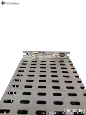 Used MITSUBISHI MR-RB30 Resistors | Industrial Parts R Us Inc. #366891