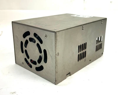 USED MEAN WELL SP-500-48