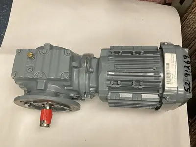 Used SEW-EURODRIVE SF47 DRN80MK4 Gearmotors | Surplus Asset Holdings #1227120
