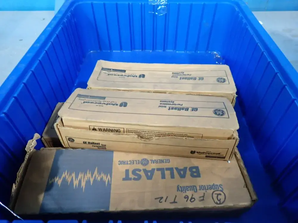 USED GENERAL ELECTRIC 412LSLHTCP