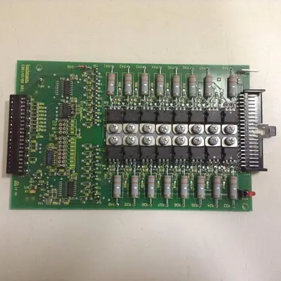 USED BACHMANN ELECTRONIC CA16/P2.5S
