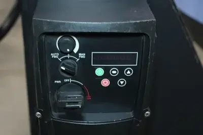 2019 DOOSAN DNM 5700 Vertical Machining Centers | Toolquip, Inc. (4)