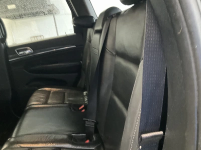Used 2019 JEEP GRAND CHEROKEE SUVs Michigan US | Miedema Asset Management Group #1444910