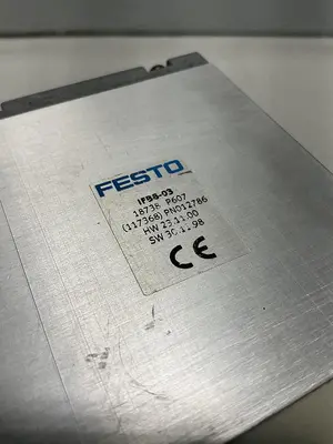 USED FESTO IFB8-03