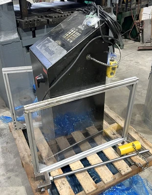 USED RAPID-AIR 112S