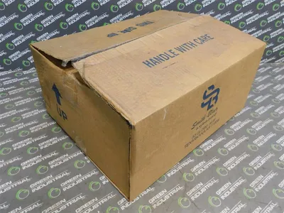 Smith-Blair Inc. 22600127507001 Full Circle Single Band Pipe Repair Clamp New