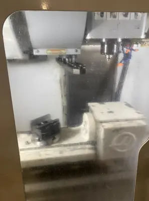 USED 2006 HAAS VF-2