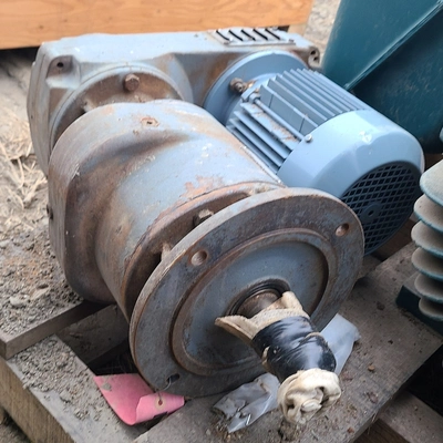 USED SEW-EURODRIVE RF70A
