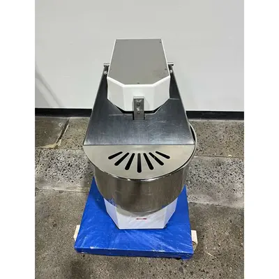 Used Fima _UNKNOWN_ Dough Mixers Pennsylvania US | ISCA #1299273