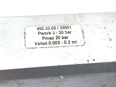 USED DOPAG 33601