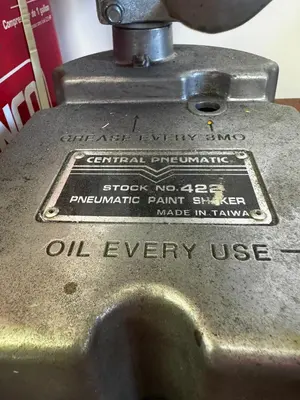Used _UNKNOWN_ _UNKNOWN_ Shakers Ohio US | Myron Bowling Auctioneers Inc #1504288