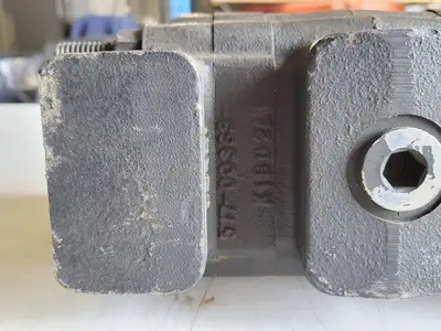 NEW PERMCO 375-1Y-205-04