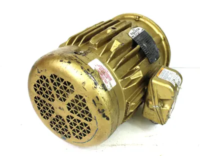 USED BALDOR VEM3661T