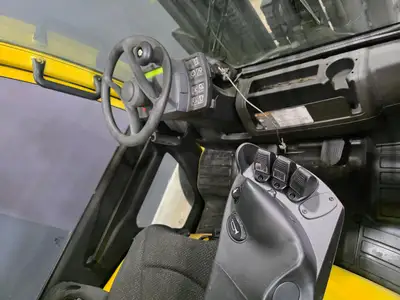 Used 2020 Hyster H110FT Misc Forklifts New York US | United Lift #1445299