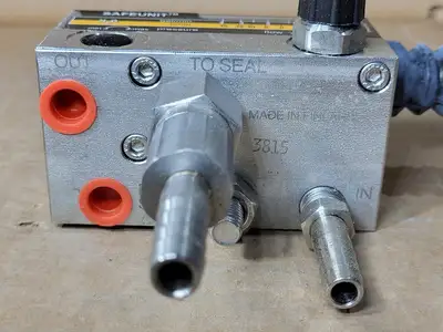 New | in-Stock JOHN CRANE SFP CV 15FP 25-00 Parts (Hydraulics and Pneumatics) British Columbia CA | Lenmark #837123