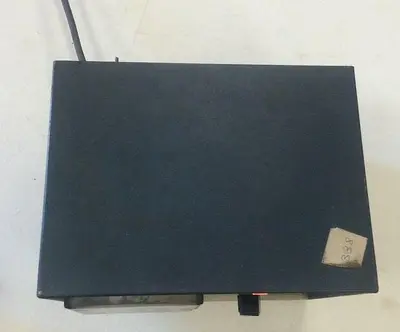 BENDIX GPH-320B Penning Gauge
