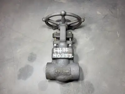 USED NEWAY 1.5G8NA8-NC