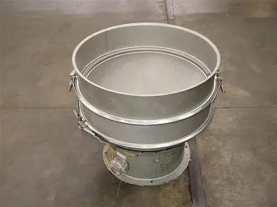 USED SWECO LS30S66