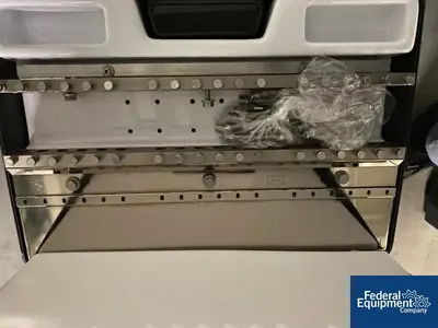 USED IMA IMA Tablet/Capsule Checkweigher, Model Precisa 18