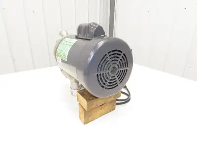 Used US MOTORS _UNKNOWN_ Pumps Indiana US | Arrow Industrial #1408677
