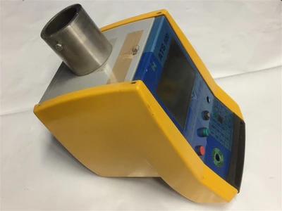 USED HACO ATS 900-CONTROLLER