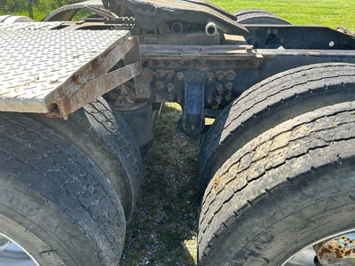 Used 2008 MACK CHU613 Conventional trucks Indiana US | Proxy Equipment #1384941