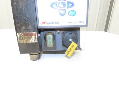 Ingersoll Rand IC12D1A1AWS Insight IC Nutrunner Tool Controller Module