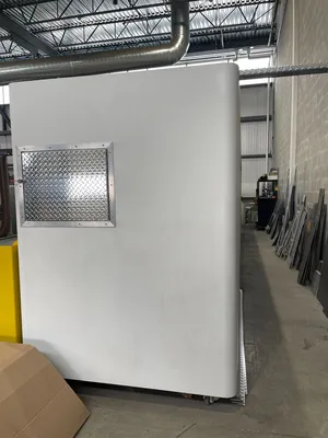 2021 BODOR P3015T Laser Cutters | Lion Machinery (2)