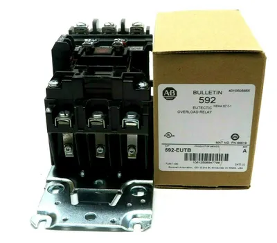 NEW ALLEN BRADLEY 509-AOD 500 LINE MODULAR SER 1 509AOD
