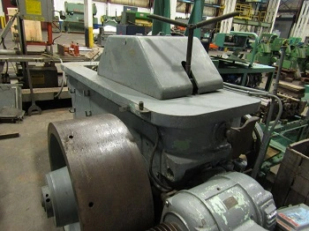 Used HERLAN P6 Extrusion Presses New Jersey US | National Machinery Exchange #1498258