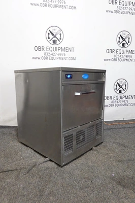 RANDELL FX SERIES 27” SINGLE DRAWER UNDERCOUNTER REFRIGERATOR / FREEZER MODEL FX-1UC