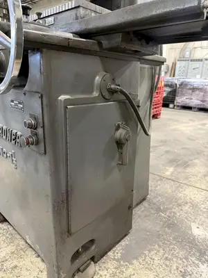 USED GARDNER 15