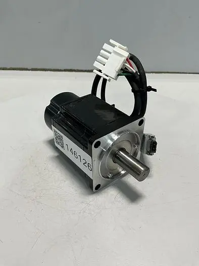 Used FUJI ELECTRIC GYS201DC1-CA Servo Motors Michigan US | Ideal Machinery #697702