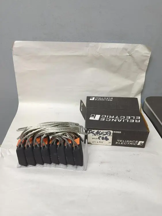 New | in-Stock RELIANCE ELECTRIC 3141-WX Industrial Controls Ohio US | Surplus Asset Holdings #1241023