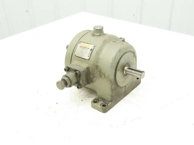 Used RACINE _UNKNOWN_ Hydraulic Pumps Indiana US | Arrow Industrial #1249796